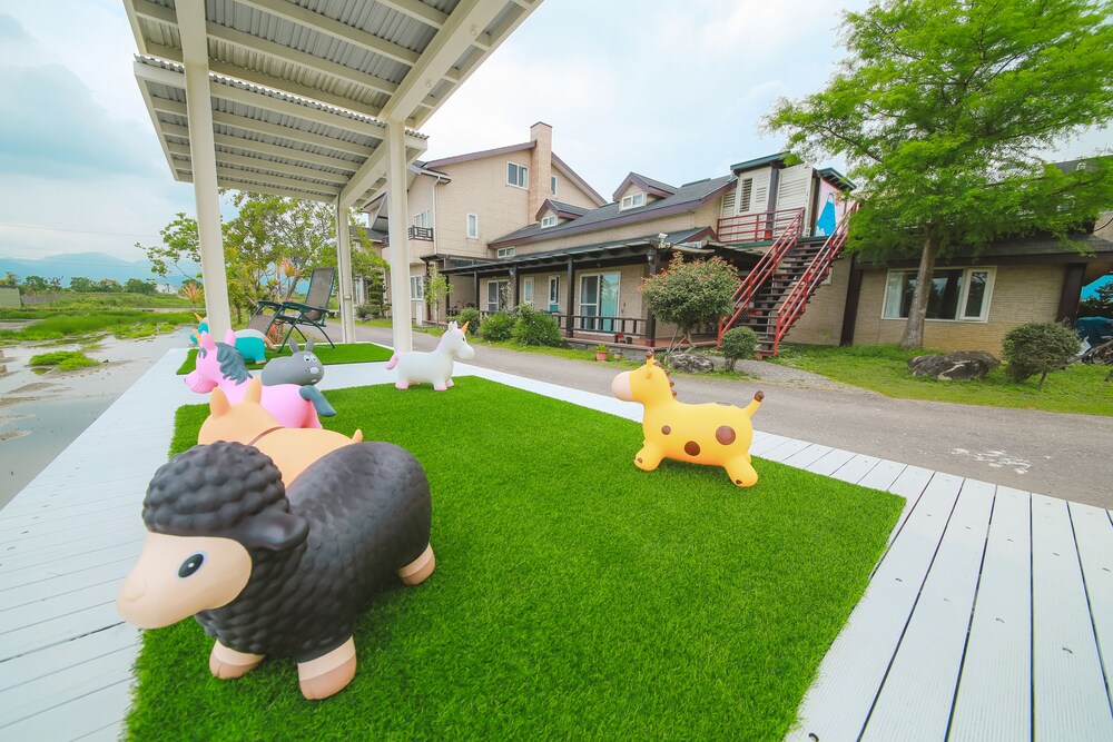 Dong Shan He B&B