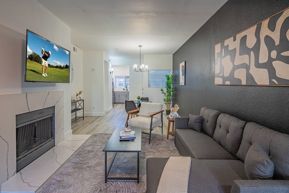 ROVE LIVING/KL - Hideaway North Scottsdale