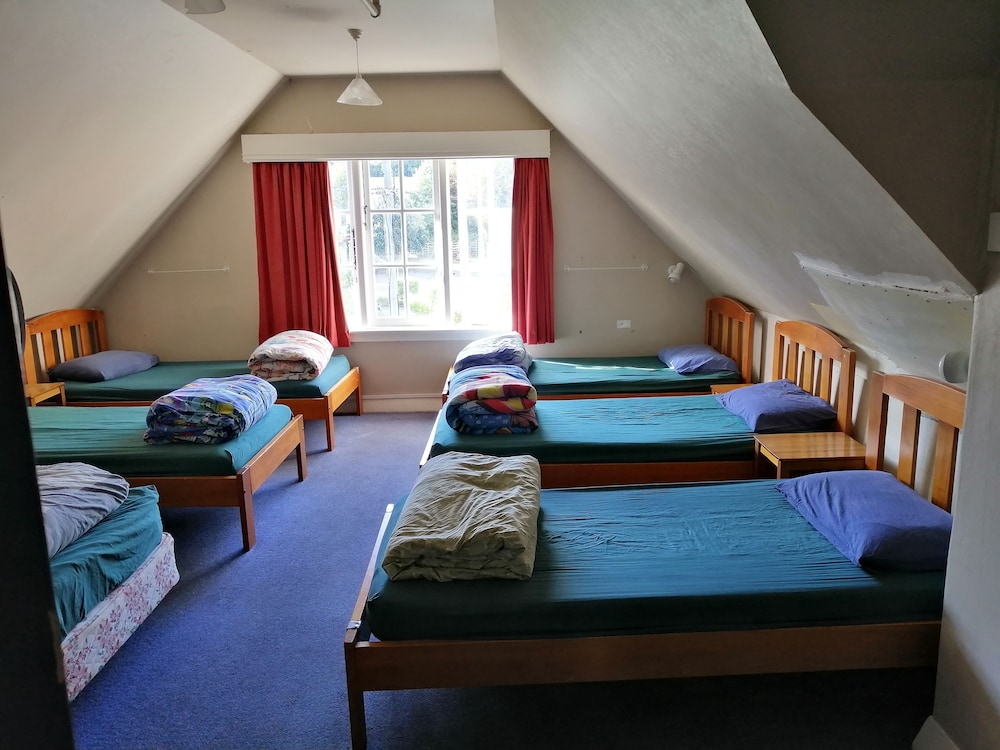 Stafford Gables Hostel