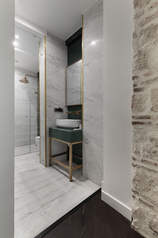 Pera Rasso Oteli Boutique Otel - Image 11