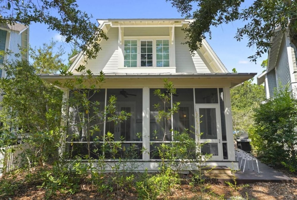 West Beach Cottage