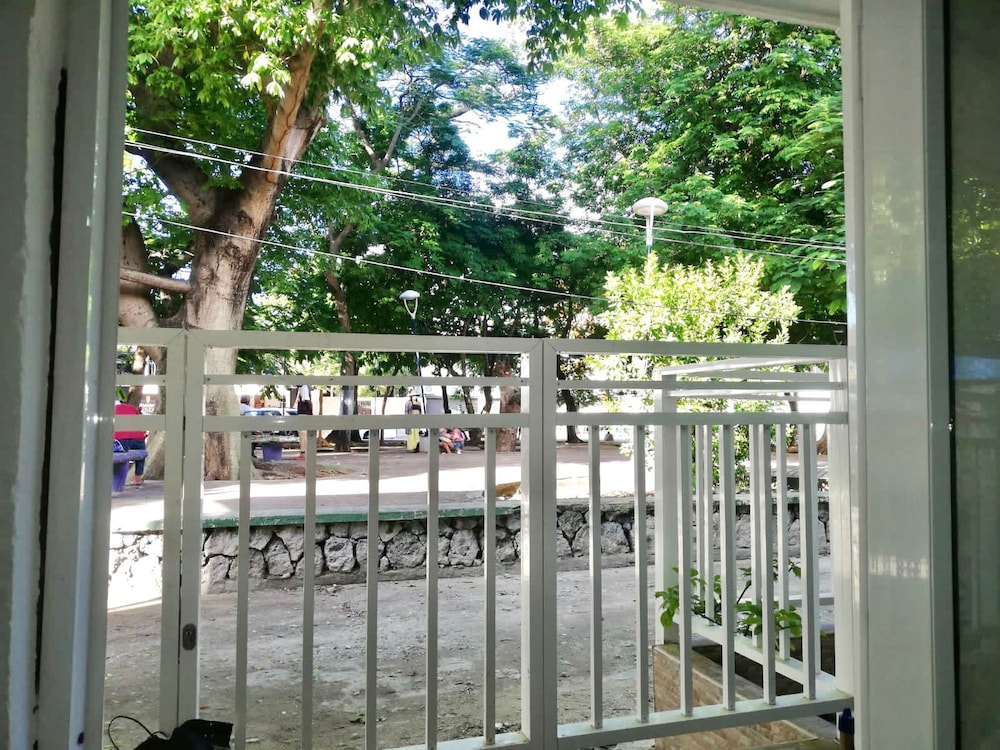 Apartamentos Vacaciones Manatwar