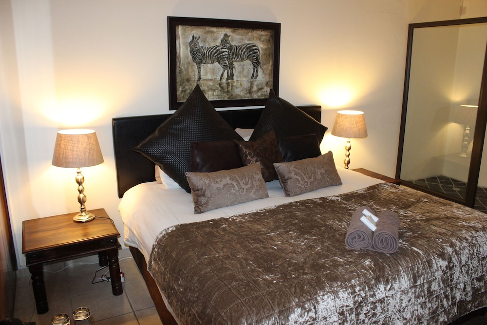 African Footprints Lodge