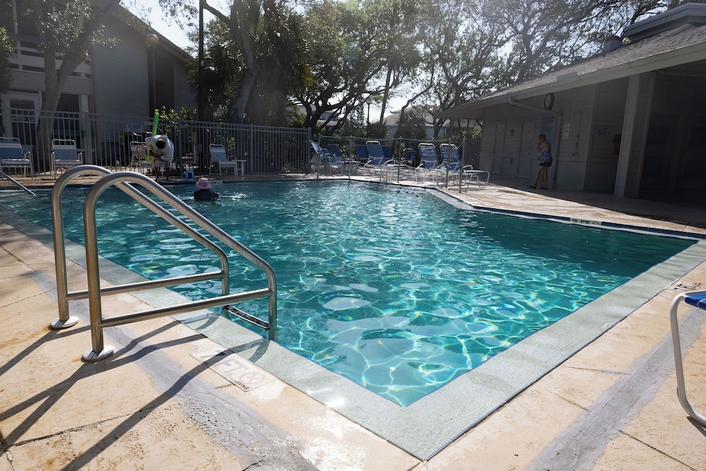 Sea Woods Villa 4350