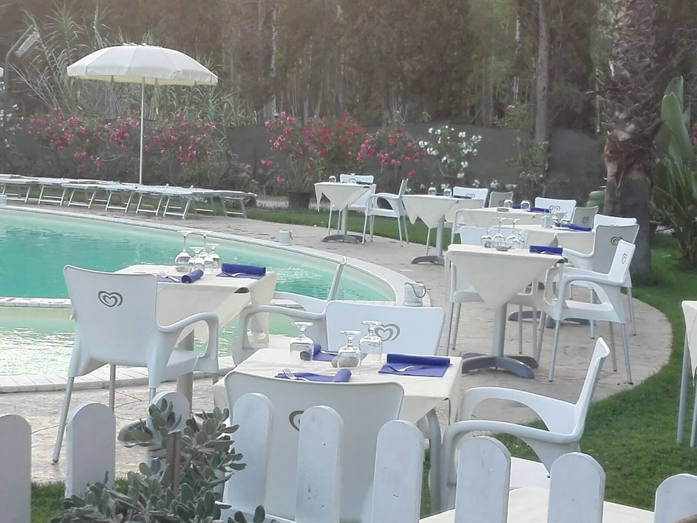 Camping Flumendosa