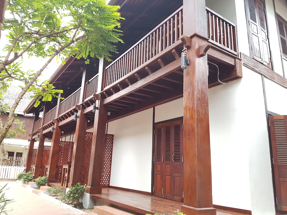 Luang Prabang Vacations - Villa Kee Lee Hotel - Property Image 10