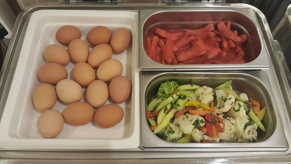 Arcade Otel - Image 18