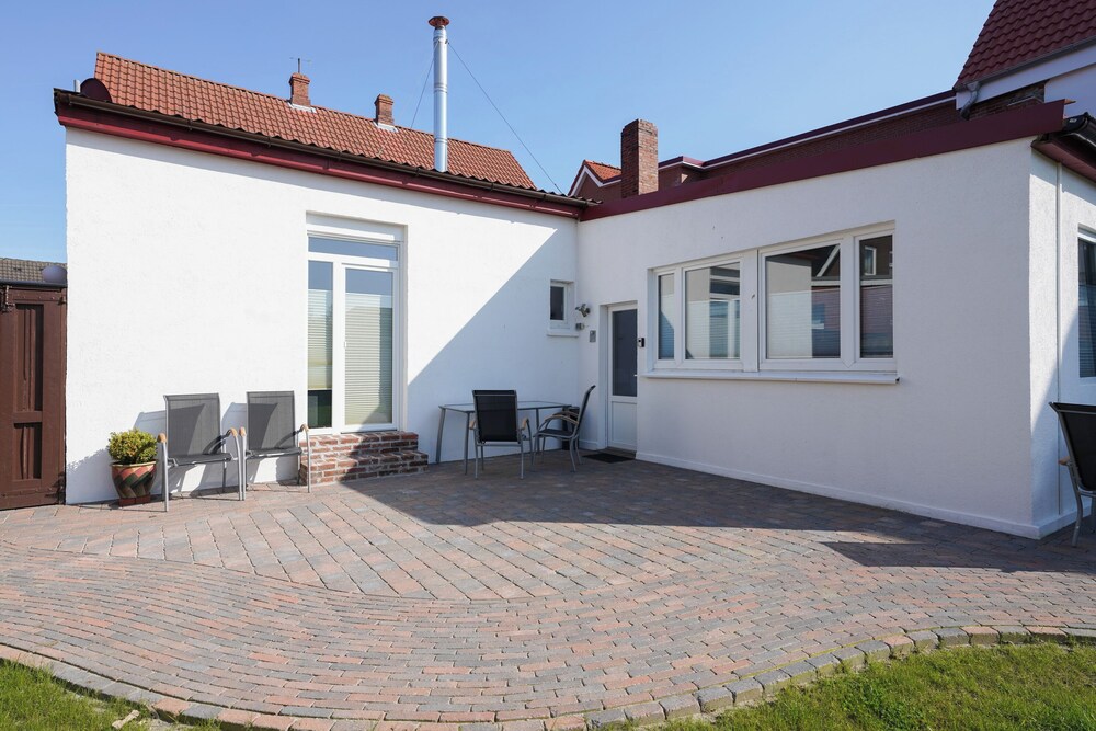 Ferienhaus Daheim