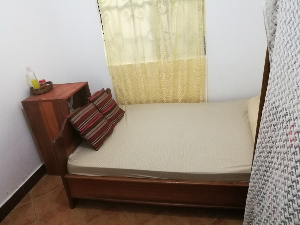 In-Africa Stay view 5