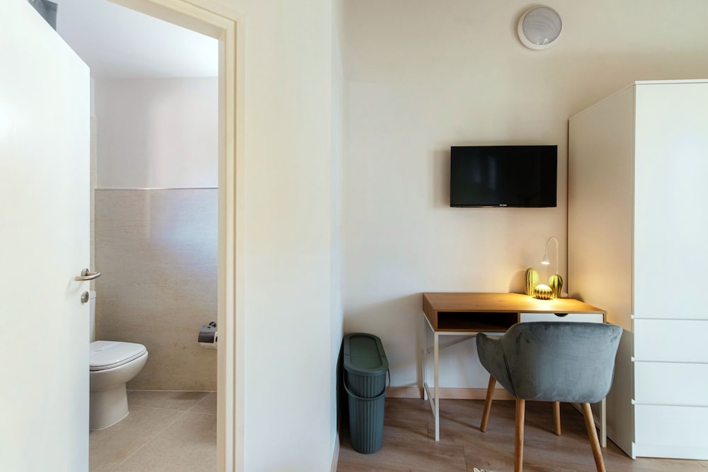 Florida Ascona Rooms