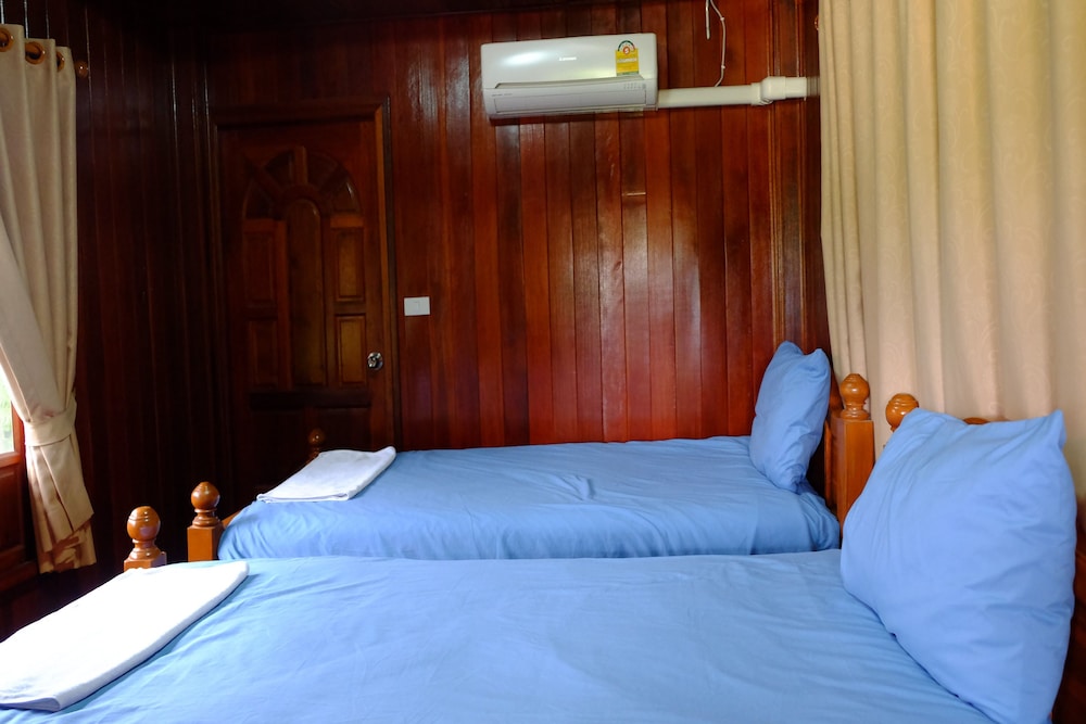 Banmai Hom Resort