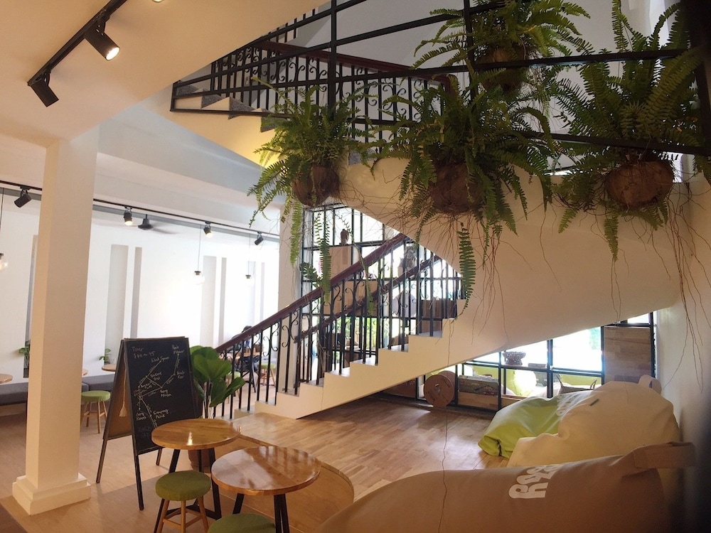 Siem Reap Vacations - Cozycloud Backpackers Hostel - Property Image 33