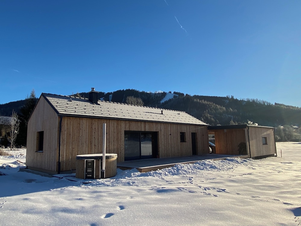 Chalet Hochsteiermark