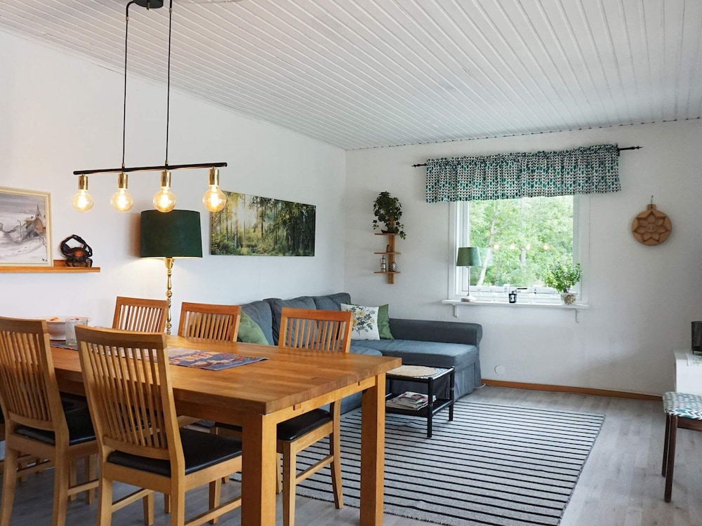 4 Star Holiday Home in Rabbalshede-by Traum