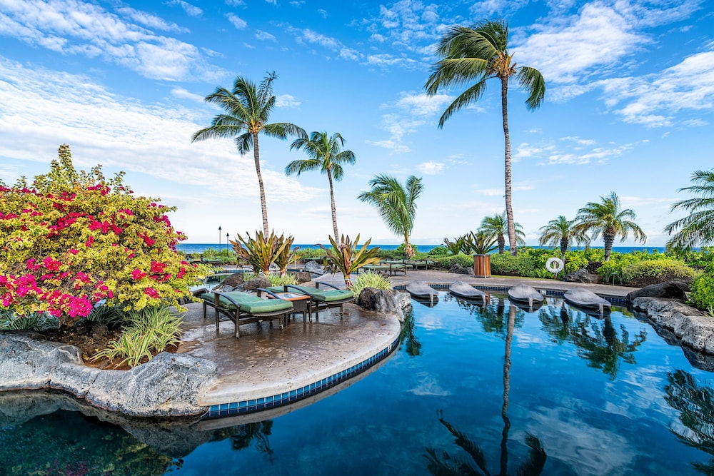 Ocean View - Golf - Sunset - Pool - Vrkcv