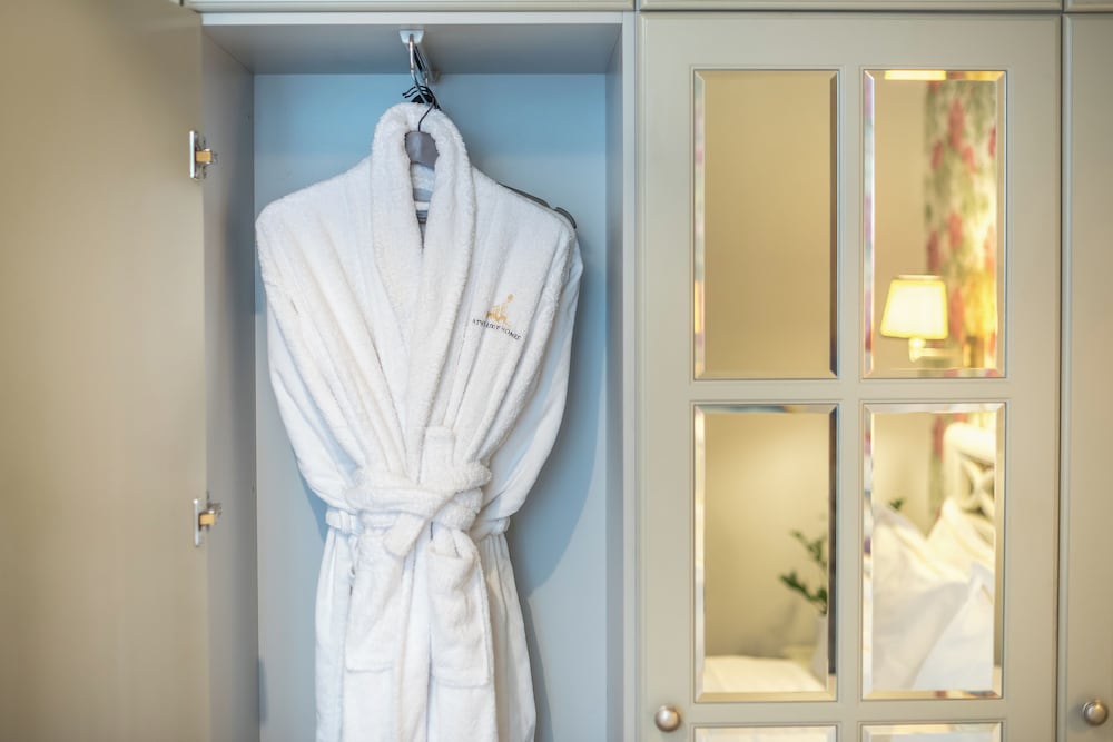 The Rare Luxury Gem in Kolonaki Sq - near Syntagma