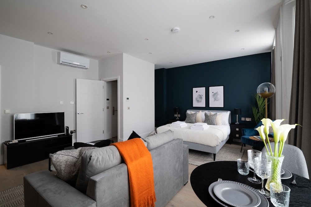 South Kensington Apartments