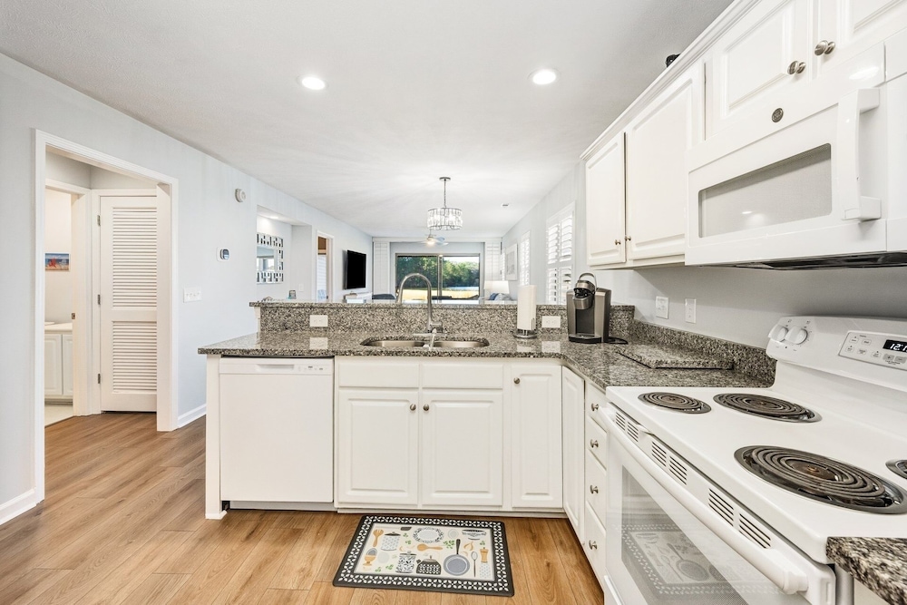 21d Beaches & Birdies 3 Bedroom Home