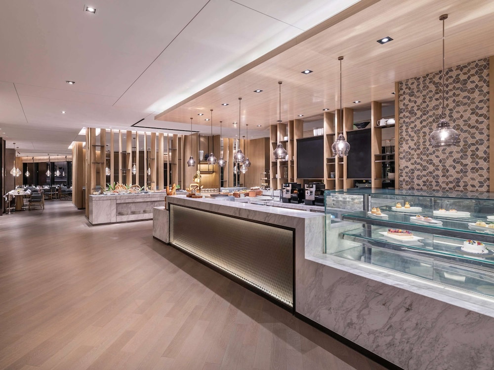 Grand Mercure Shanghai Lingang 2