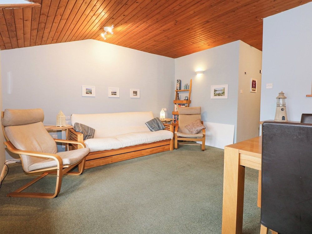 Glaslyn Retreat