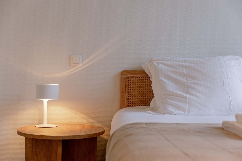 Bruges Vacations - Inviting and Bright Guest Room in City Center - Property Image 11