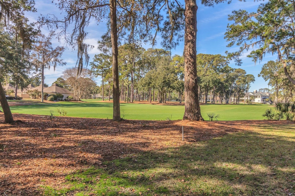 2226 Heritage Villas at The Sea Pines Resort