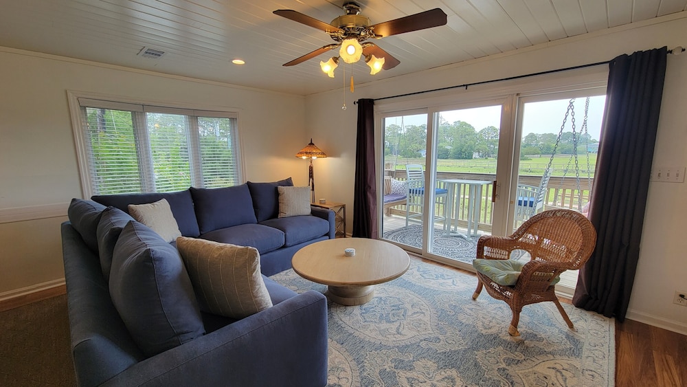 One Marsh Creek by Tybee Vacation Rentals