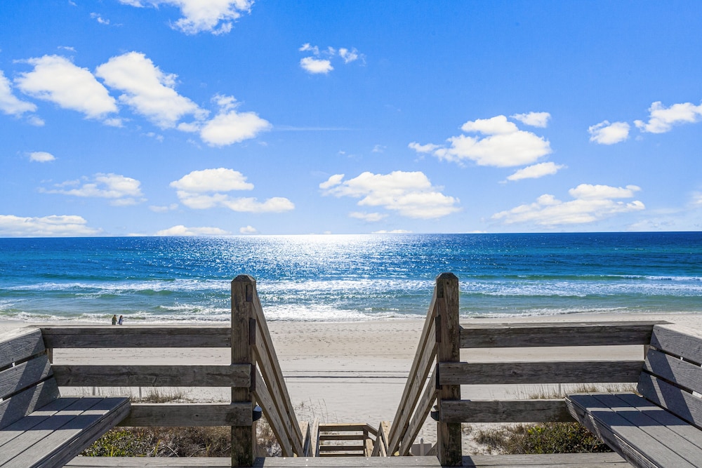 Seamist on 30A by Panhandle Getaways