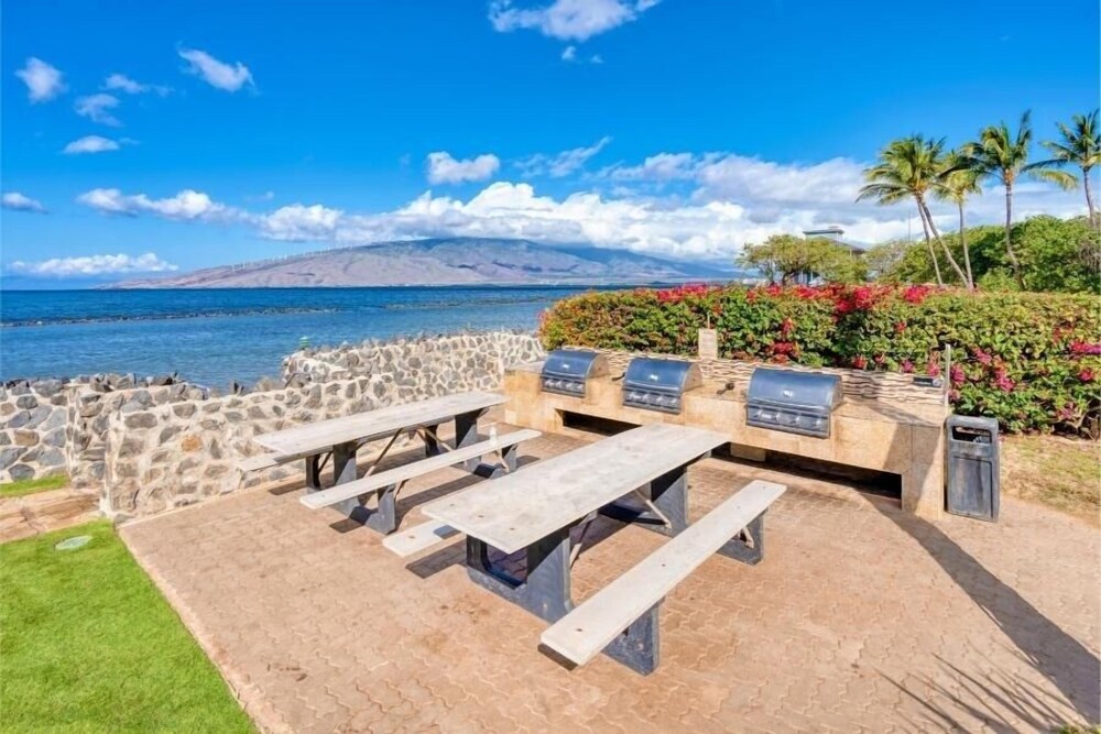 Menehune Shores, #119 2 Bedroom Condo
