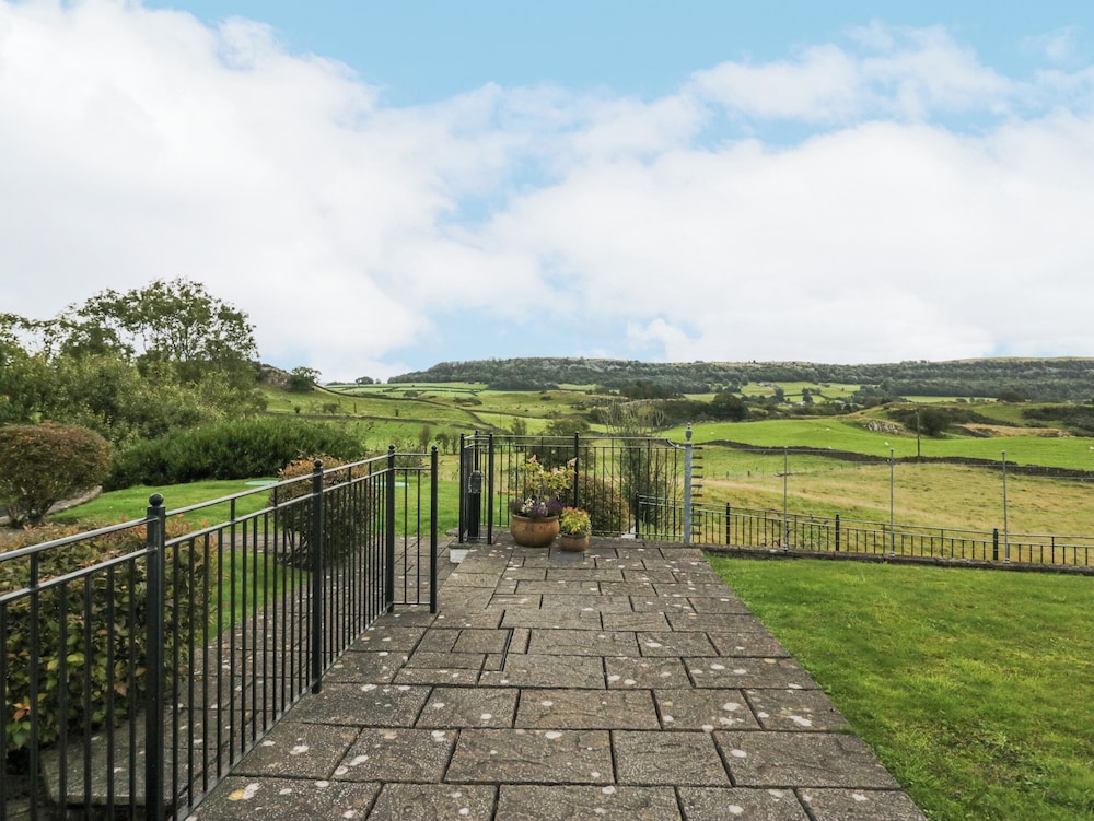 Ramblers Lodge
