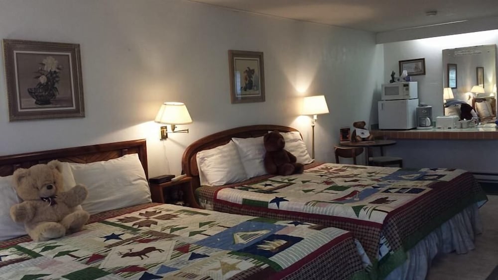 Black Bear Inn