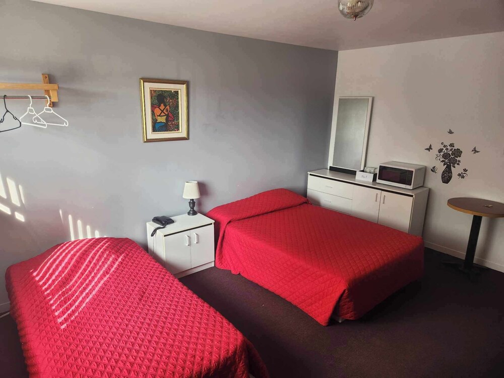 Motel Bon-Air Pont-Rouge