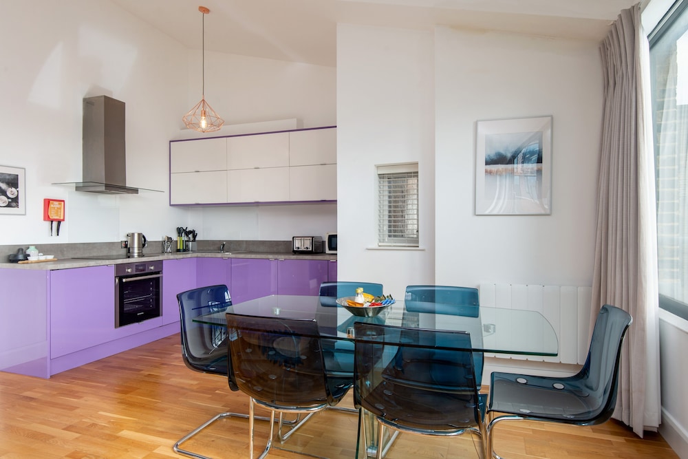 Mulberry House London by City Living London