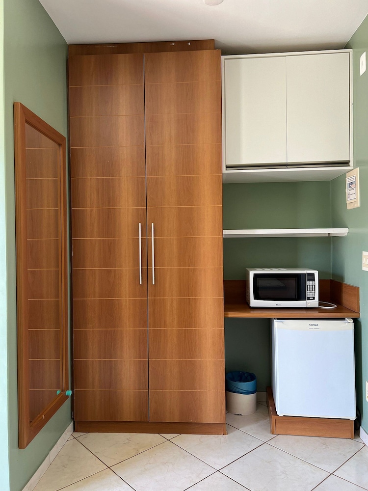 Thermas Place Residence
