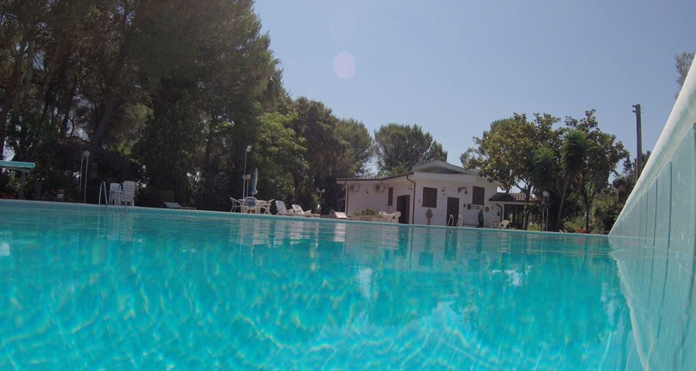 VilleSalento - Villa Oria M215