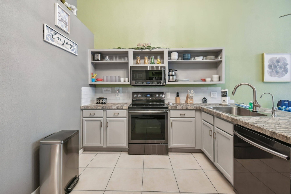 Lake Berkley 5br, Pool, Near Disney