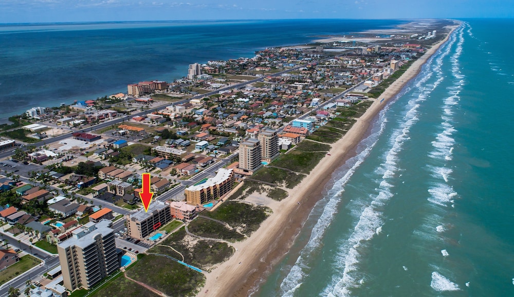 Seabreeze 1 Condominiums
