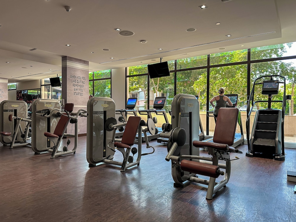 Resort Apartments - Royal Amwaj North