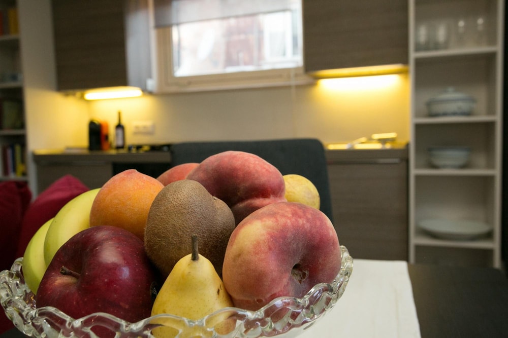 Your Prestigious Penthouse at the Spanish Steps