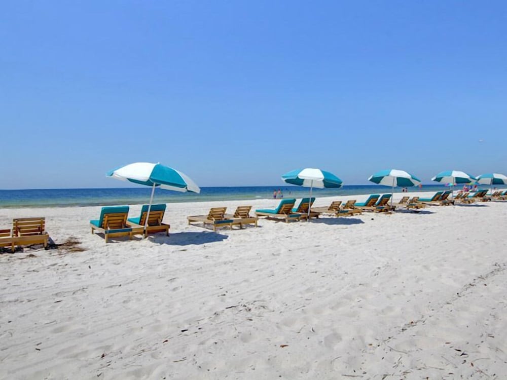 Turquoise Place #1107C by Southern Vacation Rentals
