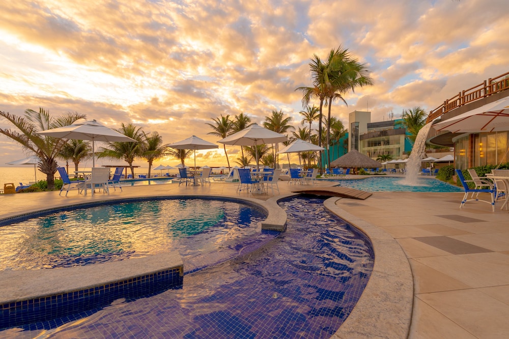 Natal Vacations - Ocean Palace All Inclusive Premium - Property Image 54