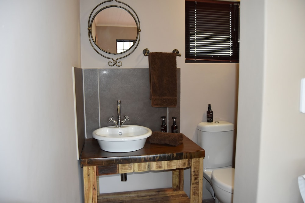 Kalahari Farmstall - Accommodation and Campground
