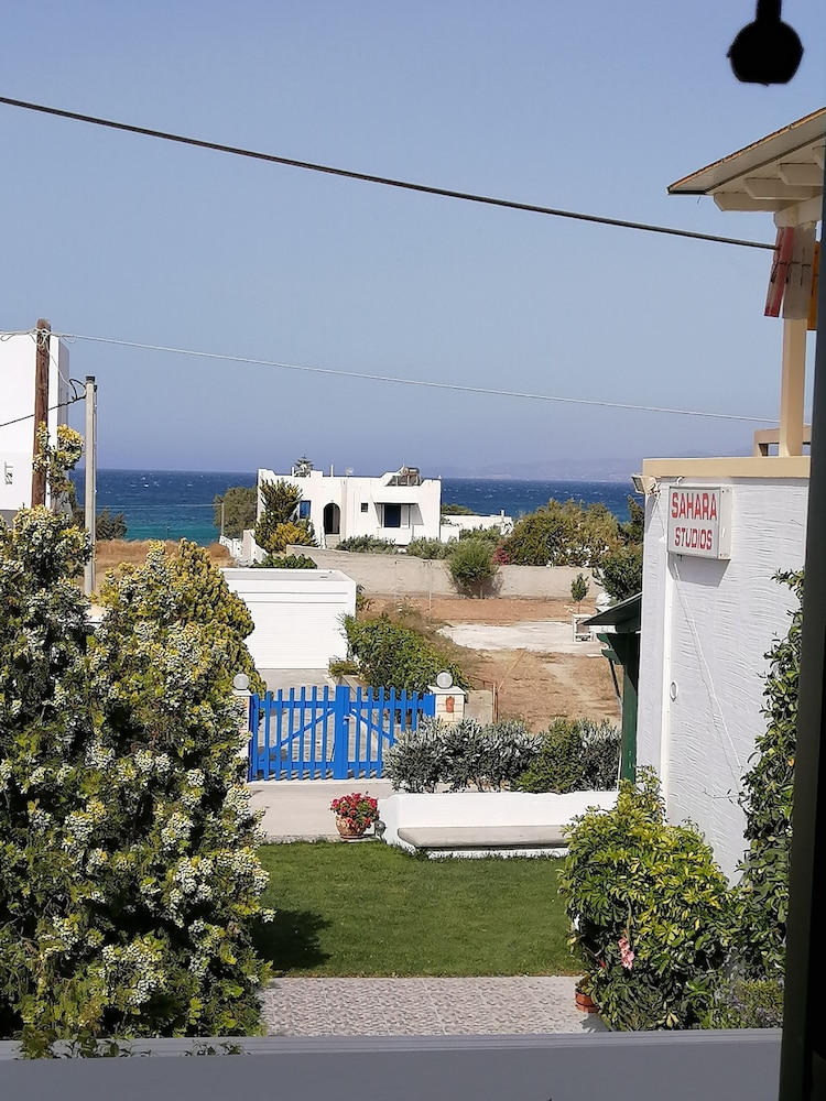 Sahara Beach Apartments
