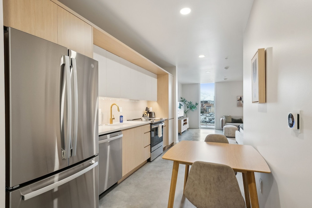 Placemakr Salt Lake City