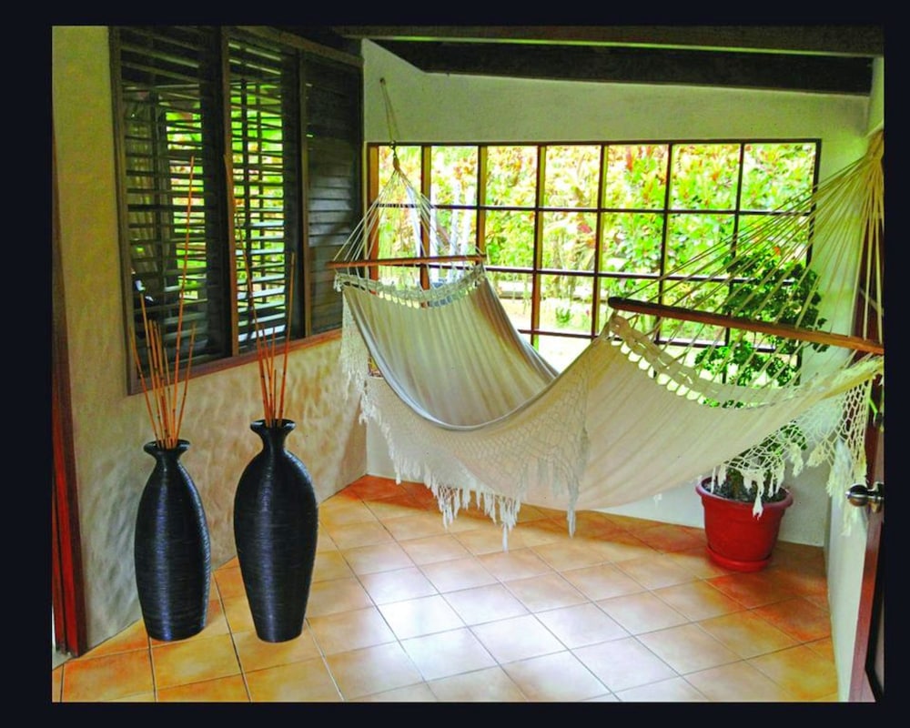 Casa Corcovado Jungle Lodge
