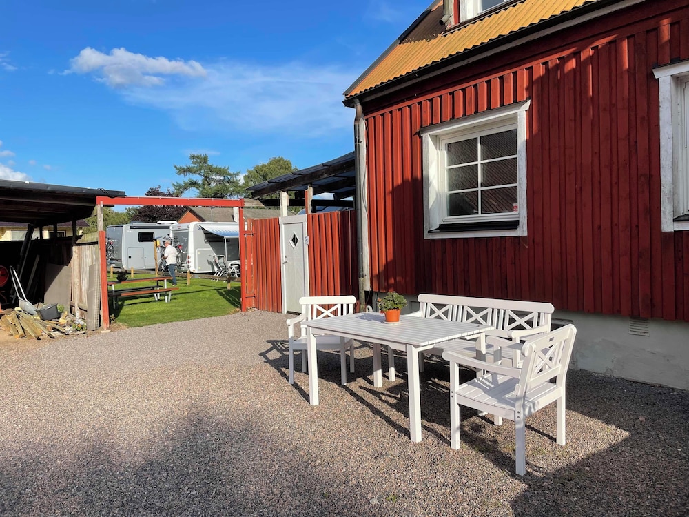 Sjökaptensgården