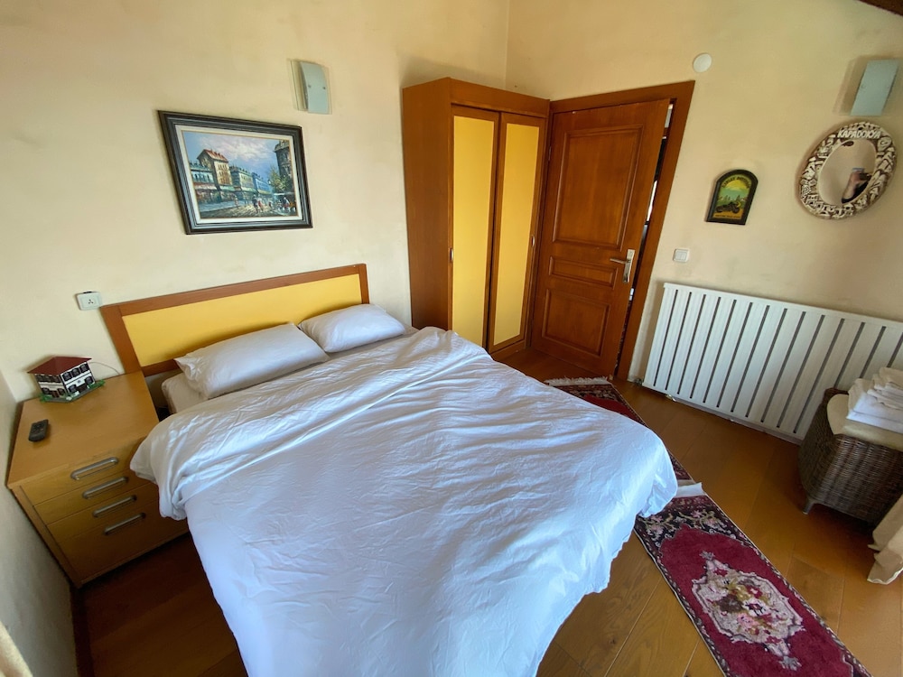 Villa Atroa