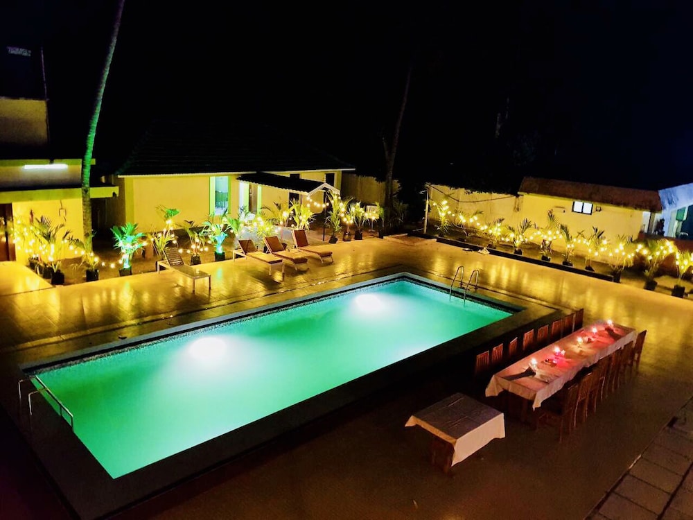 Panaromic Sea resort by Nextel