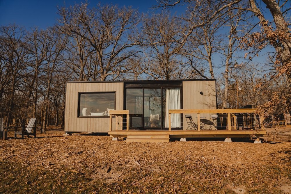 Wilding Hotels Tawakoni Scenic Deluxe
