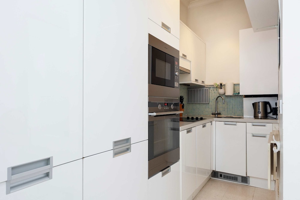 A Notting Hill Home in London